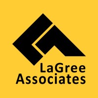 LaGree Associates logo, LaGree Associates contact details