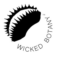 Wicked Botany logo, Wicked Botany contact details