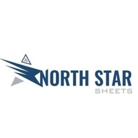 North Star Sheets logo, North Star Sheets contact details