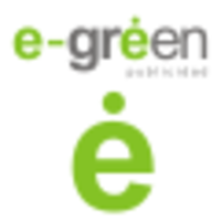 e-green Publicidad logo, e-green Publicidad contact details