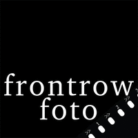 FrontRow Foto logo, FrontRow Foto contact details