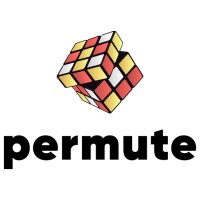 Permute logo, Permute contact details