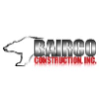 Bairco Construction, Inc. logo, Bairco Construction, Inc. contact details