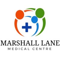 Marshall Lane Medical Centre logo, Marshall Lane Medical Centre contact details