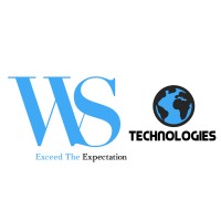 Websync Technologies logo, Websync Technologies contact details