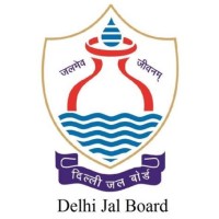 Delhi Jal Board (DJB) logo, Delhi Jal Board (DJB) contact details