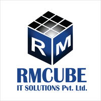 RMCUBE IT SOLUTIONS PVT LTD logo, RMCUBE IT SOLUTIONS PVT LTD contact details