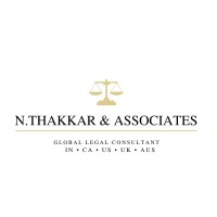 N.THAKKAR & ASSOCIATES logo, N.THAKKAR & ASSOCIATES contact details