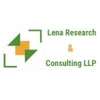 Lena Research and Consulting LLP logo, Lena Research and Consulting LLP contact details