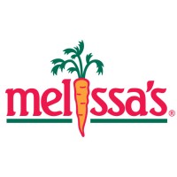 Melissa's Produce logo, Melissa's Produce contact details