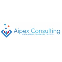 Aipex Consulting logo, Aipex Consulting contact details