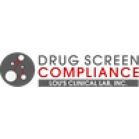 Drug Screen Compliance logo, Drug Screen Compliance contact details