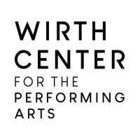 Wirth Center for the Performing Arts logo, Wirth Center for the Performing Arts contact details