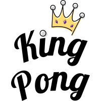 King Pong LLC logo, King Pong LLC contact details