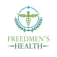 Freedmen's Health logo, Freedmen's Health contact details