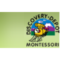 Discovery Depot Montessori logo, Discovery Depot Montessori contact details