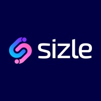 Sizle | Secure sharing made simple logo, Sizle | Secure sharing made simple contact details