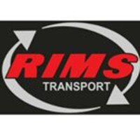 RIMS Transport logo, RIMS Transport contact details