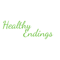 Healthy Endings LLC logo, Healthy Endings LLC contact details