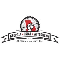 Georgia Trial Attorneys at Kirchen & Grant logo, Georgia Trial Attorneys at Kirchen & Grant contact details