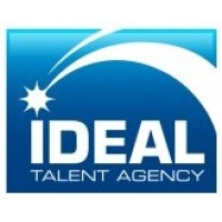 IDEAL TALENT AGENCY LLC logo, IDEAL TALENT AGENCY LLC contact details