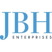 JBH Enterprises (Jamie Beale Howe) logo, JBH Enterprises (Jamie Beale Howe) contact details