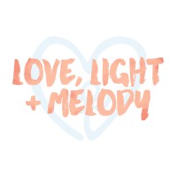 Love Light + Melody logo, Love Light + Melody contact details