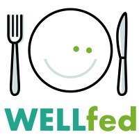 WELLfed NZ Trust logo, WELLfed NZ Trust contact details