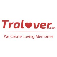 Tralover.com logo, Tralover.com contact details