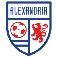 Alexandria Soccer Association logo, Alexandria Soccer Association contact details