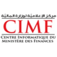 CIMF logo, CIMF contact details