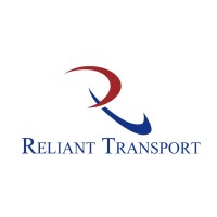 Reliant Transport logo, Reliant Transport contact details