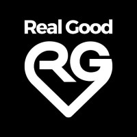 Real Good LA logo, Real Good LA contact details