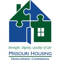 Missouri Housing Development Commission logo, Missouri Housing Development Commission contact details