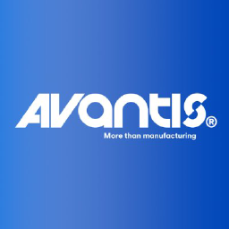 Avantis International logo, Avantis International contact details