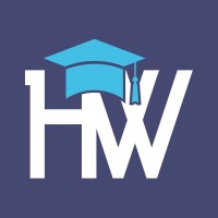 HomeWorkPros logo, HomeWorkPros contact details