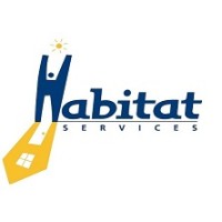 Habitat Services logo, Habitat Services contact details