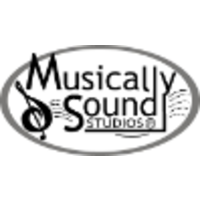 Musically Sound Studios logo, Musically Sound Studios contact details