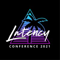 Latency Conference logo, Latency Conference contact details