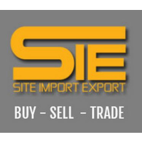 Site Import Export logo, Site Import Export contact details