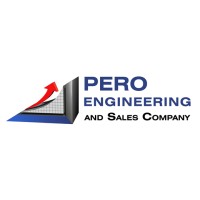 PERO Engineering and Sales Company, Inc logo, PERO Engineering and Sales Company, Inc contact details