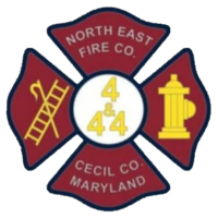 North East Fire Company Inc. logo, North East Fire Company Inc. contact details