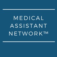 Medical Assistant Network logo, Medical Assistant Network contact details