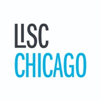 LISC Chicago logo, LISC Chicago contact details