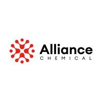 Alliance Chemical logo, Alliance Chemical contact details