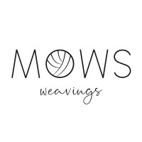 MOWS weavings logo, MOWS weavings contact details