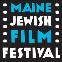 MAINE JEWISH FILM FESTIVAL logo, MAINE JEWISH FILM FESTIVAL contact details