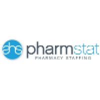 AHS PharmStat logo, AHS PharmStat contact details