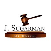 J. Sugarman Auction Corp. logo, J. Sugarman Auction Corp. contact details