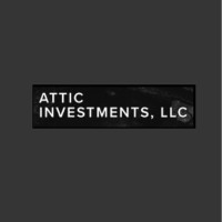 Attic Investments, LLC logo, Attic Investments, LLC contact details